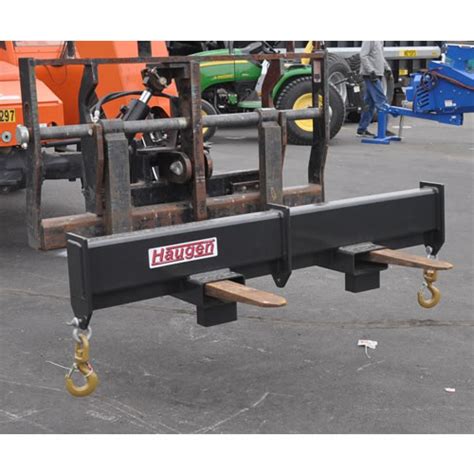 mini excavator spreader bar|forklift spreader bar for lifting.